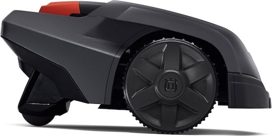 Husqvarna Ρομποτική Μηχανή Γκαζόν