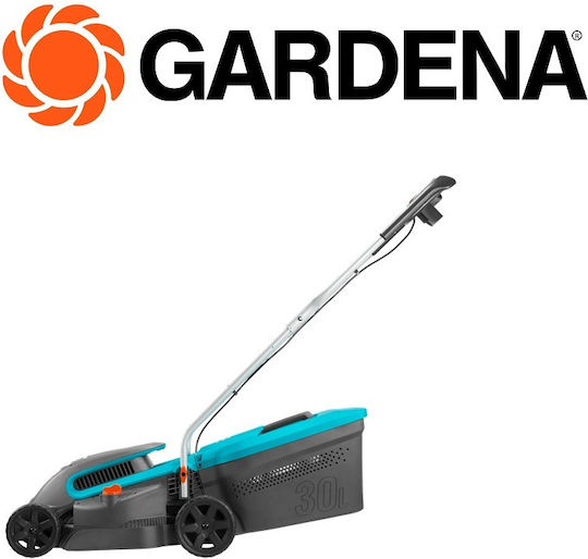 Gardena PowerMax 32/1200 G2 Lawn Mower Electric 1200W