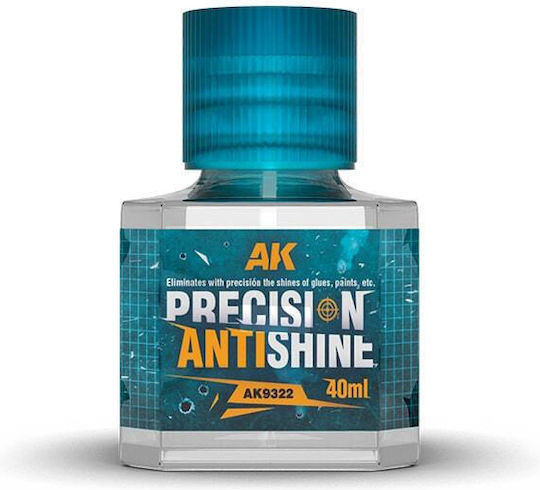 AK Interactive Κόφτης Μοντελισμού 40ml 1τμχ