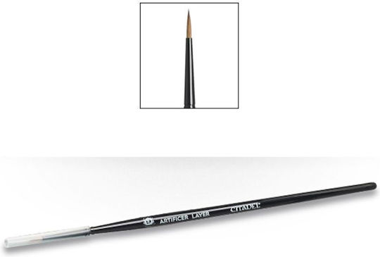 Games Workshop Modeling Paintbrush 1pc