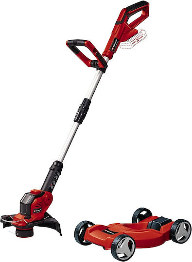 Einhell GE-CT 18/28 Li TC Freischneider Schulter/Hand Batterie