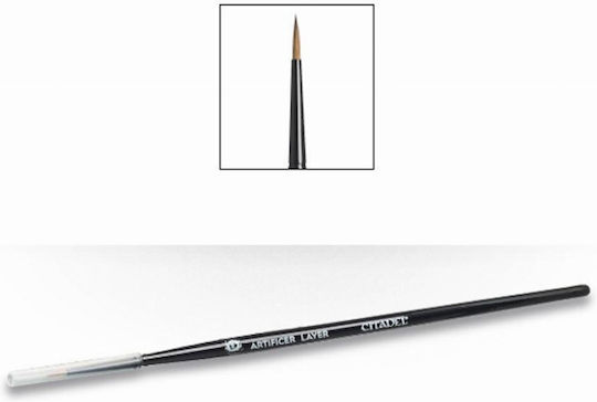 Games Workshop Modeling Paintbrush 1pc