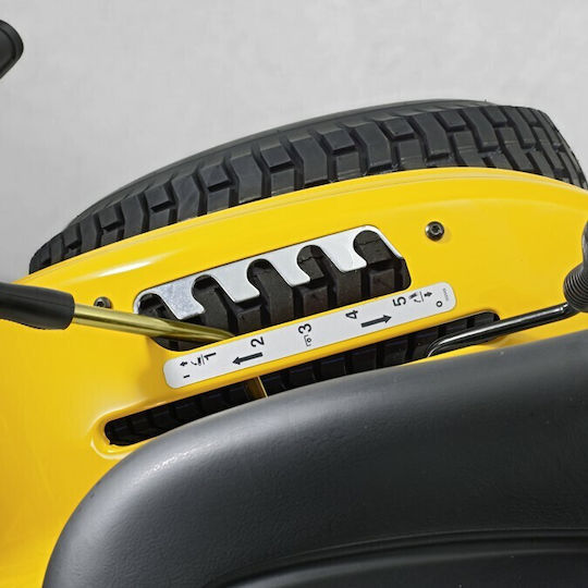 Cub Cadet LT1 NR92 Αυτοκινούμενο Τρακτέρ Βενζίνης 11hp/439cc