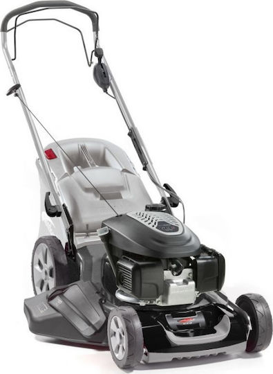 Castel Garden XS 55 S Autopropulsată Mașină de tuns iarba Benzină