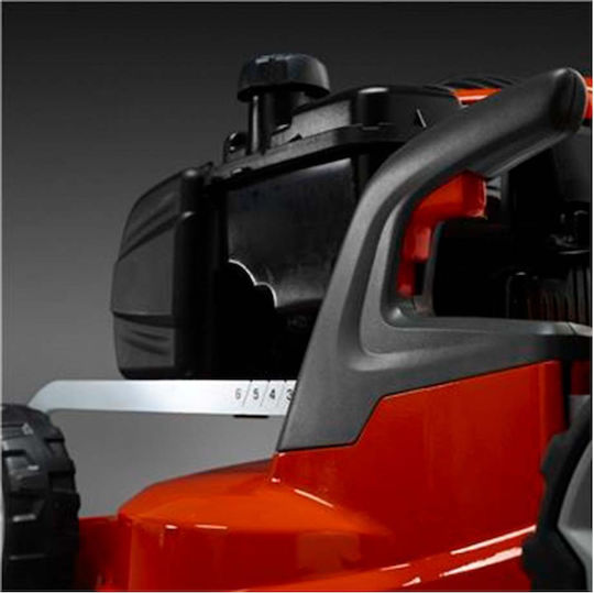 Husqvarna LC 247S Self-propelled Lawn Mower Gasoline 2.44hp/139cc
