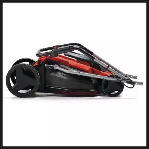 Einhell GC-EM 1600/37 Lawn Mower Electric 1600W