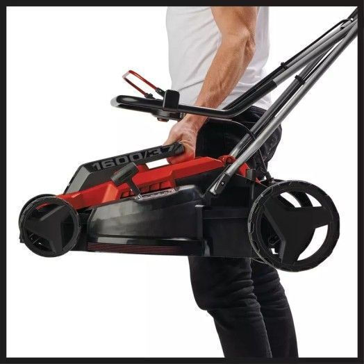 Einhell GC-EM 1600/37 Lawn Mower Electric 1600W