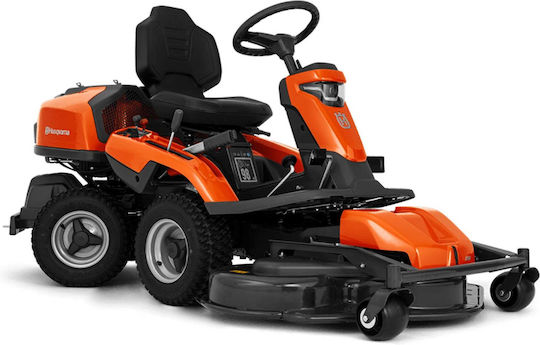 Husqvarna 320x Awd Ii Selbstfahrend Rasenmäher Benzin