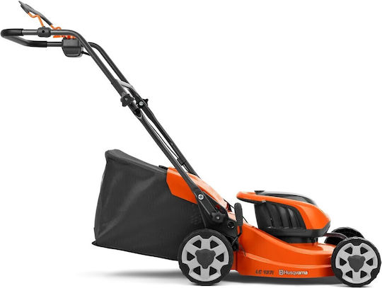 Husqvarna LC137i Lawn Mower Battery 36V