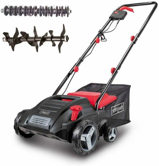 Scheppach SC32 Μηχανή Γκαζόν Ηλεκτρική 1500W