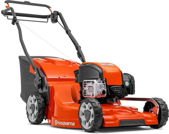 Husqvarna LC 353V Косачка за трева Бензинов