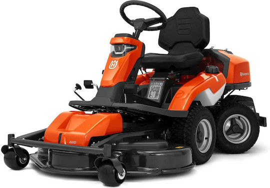 Husqvarna 320x Awd Ii Selbstfahrend Rasenmäher Benzin