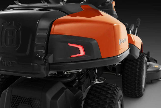 Husqvarna 320x Awd Ii Selbstfahrend Rasenmäher Benzin