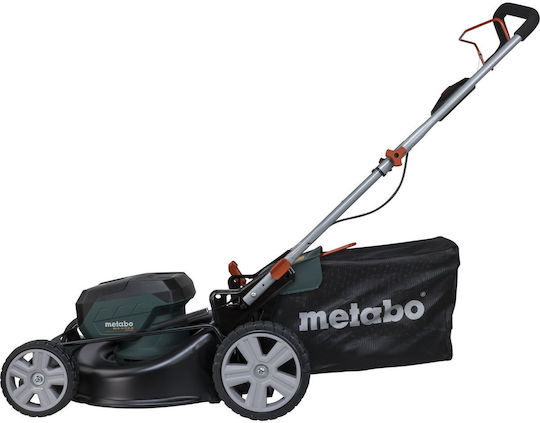 Metabo Mașină de tuns iarba Baterie 18V