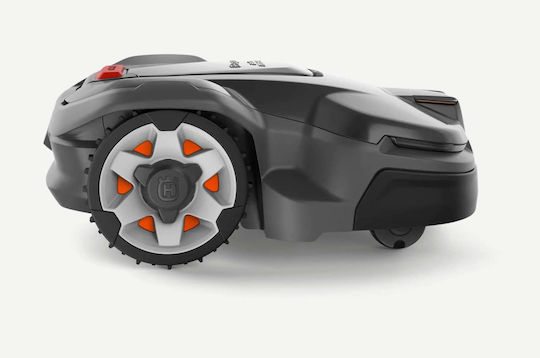 Husqvarna Automower 405X Ρομποτική Μηχανή Γκαζόν 2Ah