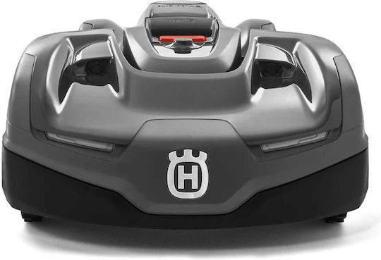 Husqvarna 435XAWD Косачка за трева На батерия