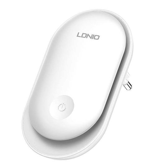 Ldnio LED Night Light Plug with Photocell Y1 1pcs