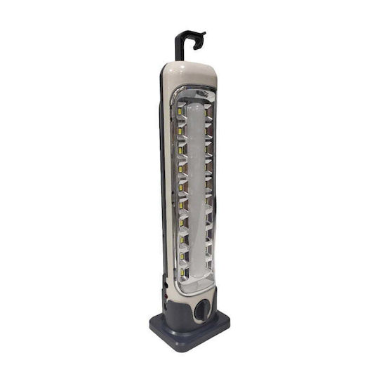 Rechargeable LED Exit Emergency Light with Photocell 1pcs