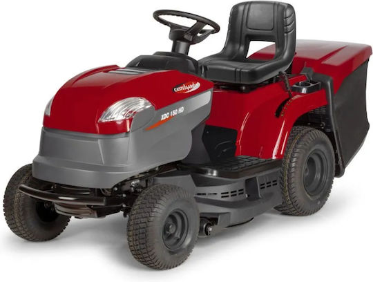 Castel Garden XDC 150 HD Self-propelled Tractor Gasoline