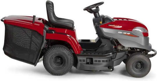 Castel Garden XDC 150 HD Self-propelled Tractor Gasoline
