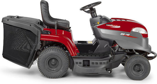 Castel Garden XDC 140 Selbstfahrendes Traktor Benzin