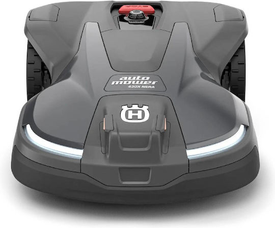 Husqvarna Automower 430X Robotic Lawn Mower