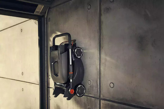 Husqvarna Μηχανή Γκαζόν Μπαταρίας