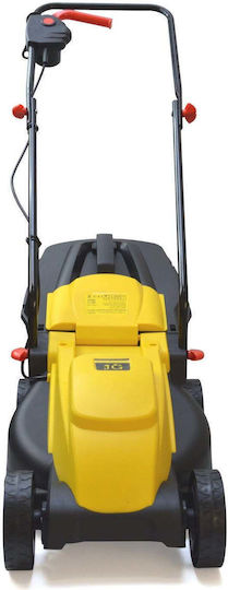 Geko Lawn Mower Electric 1200W