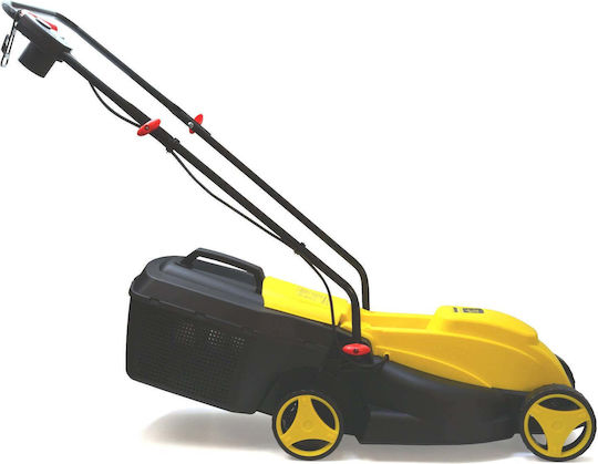 Geko Lawn Mower Electric 1200W