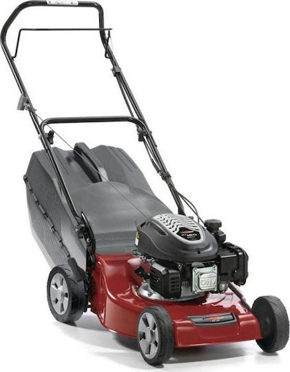 Castel Garden XC 48 S Αυτοκινούμενη Μηχανή Γκαζόν Βενζίνης 2.9hp/139cc