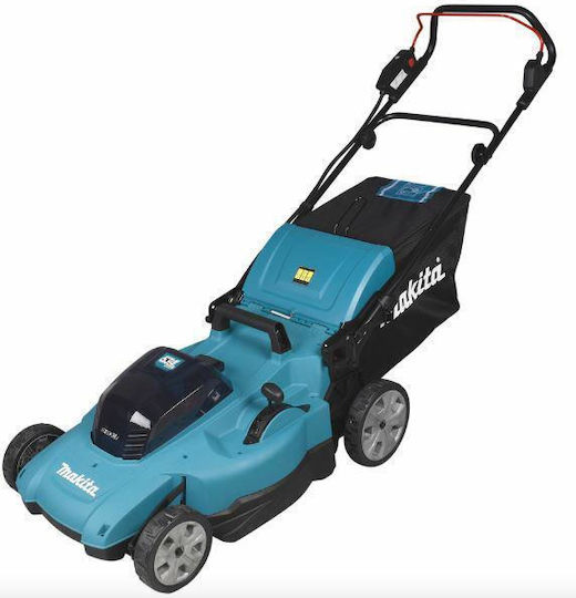 Makita Rasenmäher Batterie