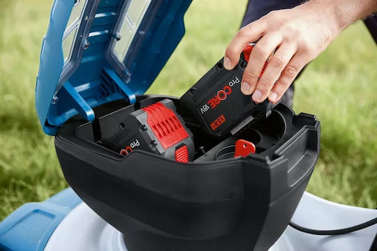Bosch GRA 18V2-46 Mașină De Tuns Iarba Cu Baterie 18V Solo