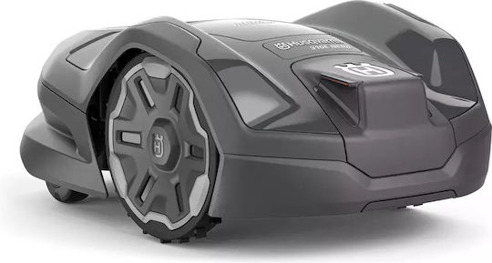 Husqvarna Automower 310E Ρομποτική Μηχανή Γκαζόν