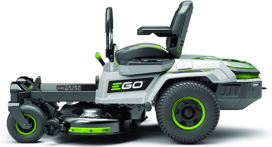 Ego Power Plus Tractor Battery