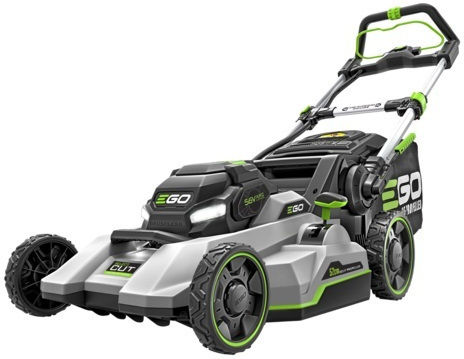 Ego Power Plus Self-propelled Lawn Mower Battery 56V