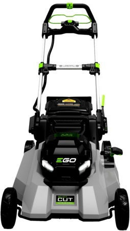 Ego Power Plus Self-propelled Lawn Mower Battery 56V