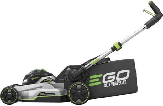 Ego Power Plus Self-propelled Lawn Mower Battery 56V