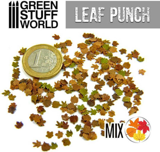 Green Stuff World Leaf Лепило Моделиране 1бр