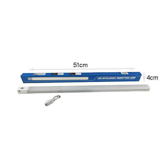 Sensor LED Lumină de noapte cu Fotocelulă 1buc
