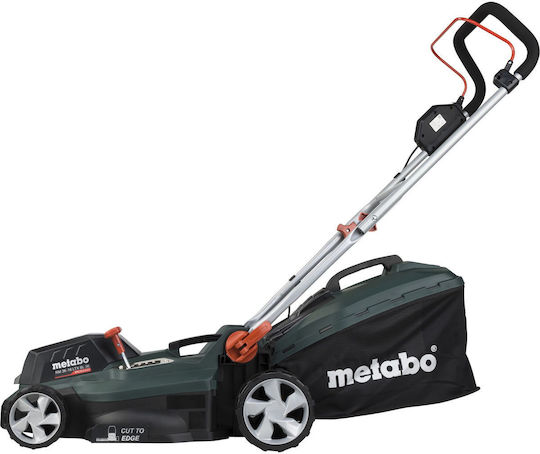 Metabo RM 36-18 LTX BL 46 Косачка за трева На батерия
