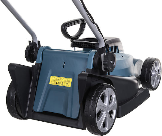 Makita Lawn Mower Electric 1200W
