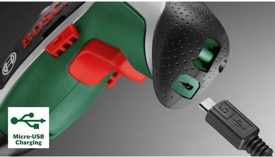 Bosch IXO 7 Screwdriver Battery 3.6V 1x2Ah