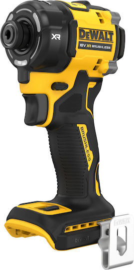 DEWALT Powerstack Impact Screwdriver Battery Brushless 18V