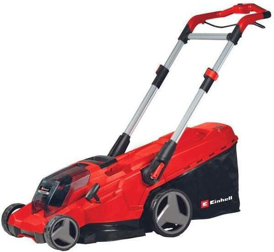 Einhell Rasarro 36/40 Rasenmäher Batterie