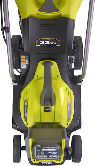 Ryobi OLM1833B Lawn Mower Battery