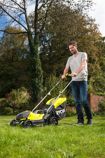 Ryobi OLM1833B Lawn Mower Battery