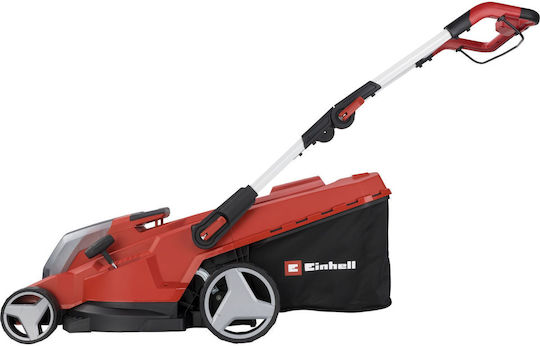 Einhell Rasarro 36/40 Rasenmäher Batterie