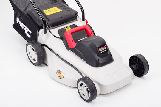NAC Mașină de tuns iarba Electrică 1800W