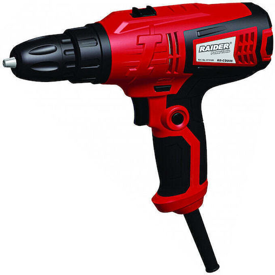 Raider Отвертка Електрически 400W
