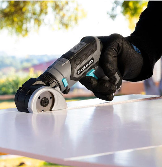 Cecotec Cecoraptor Perfect Multiwork 360 Ultra Κατσαβίδι Μπαταρίας 4V 1x1.5Ah